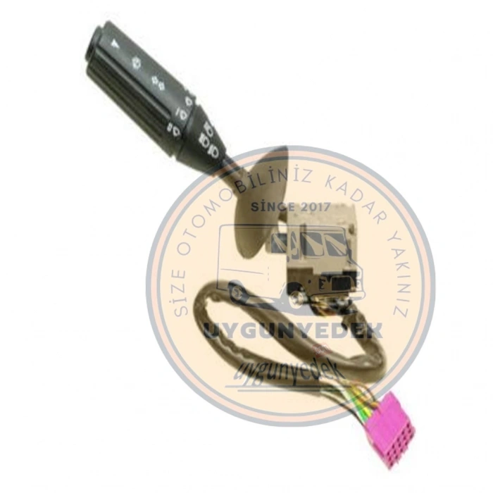 MERCEDES CİTARO OTOBÜS SİNYAL KOLU