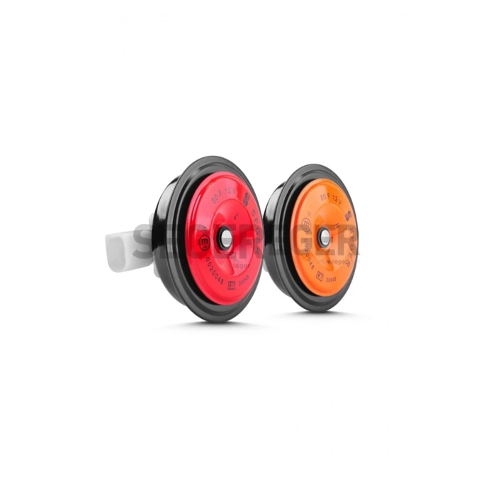 Mercedes E Serisi W211 Araca Özel Soketli Korna Seti 2002--2009