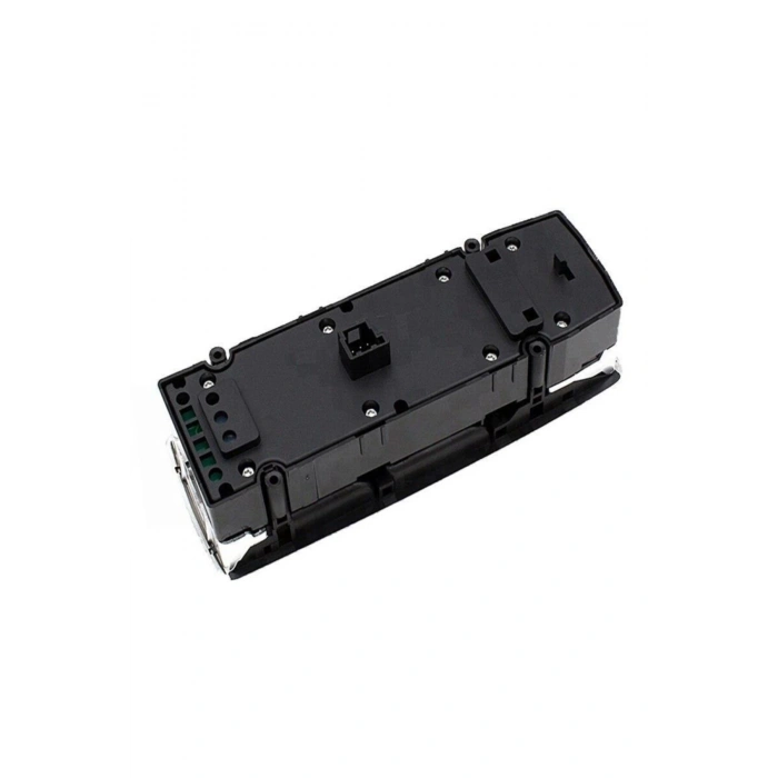 Mercedes E Serisi W212 Sol Dörtlü Cam Düğmesi Anahtarı 2010 2014