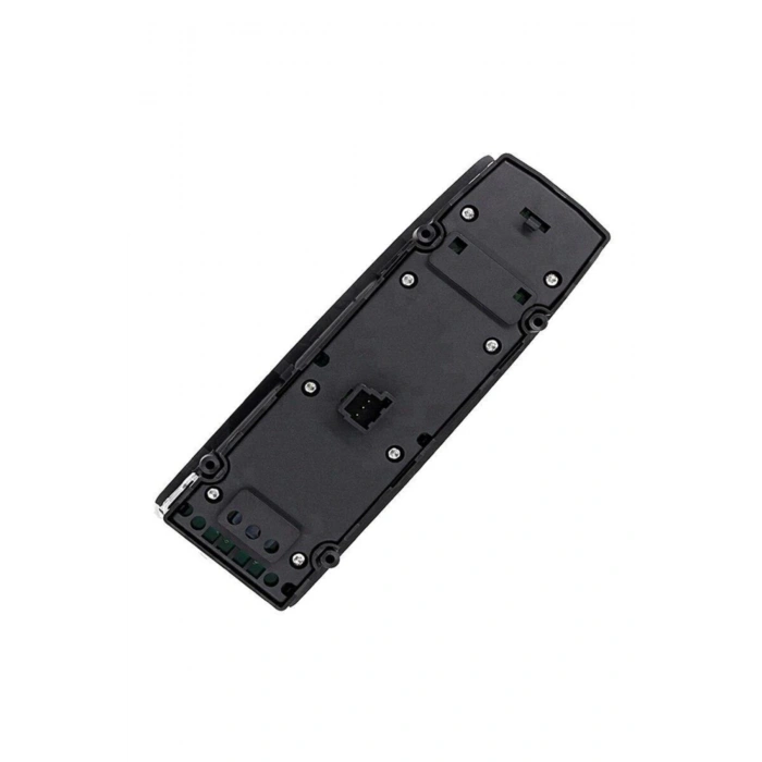 Mercedes E Serisi W212 Sol Dörtlü Cam Düğmesi Anahtarı 2010 2014