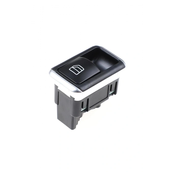 MERCEDES GLA 180 - GLA 200 TEKLİ CAM DÜĞMESİ ANAHTARI 2014--2019