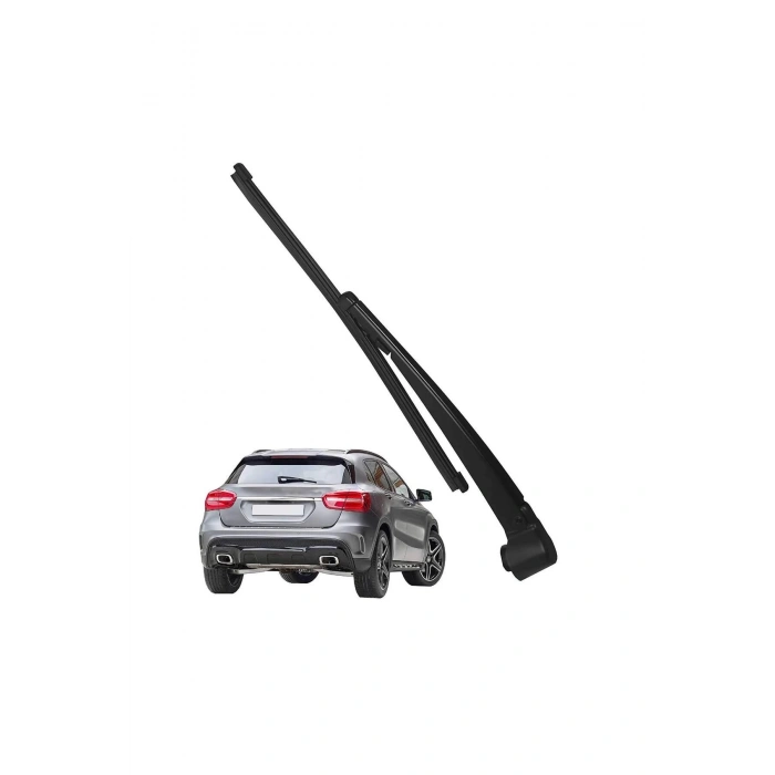 Mercedes Gla X156 Arka Silecek Kolu Ve Süpürgesi 2013--2019