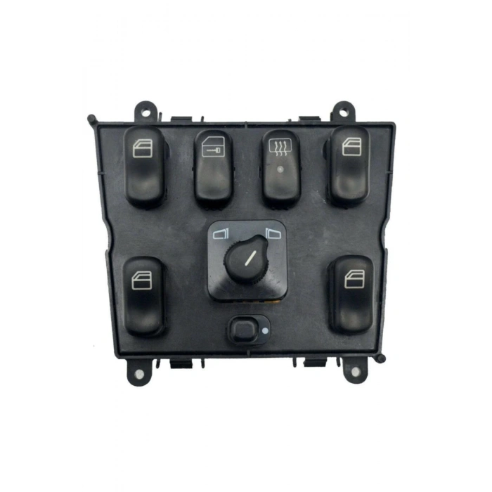 Mercedes Ml Class Cam Açma Kapama Ünitesi 1998--2003