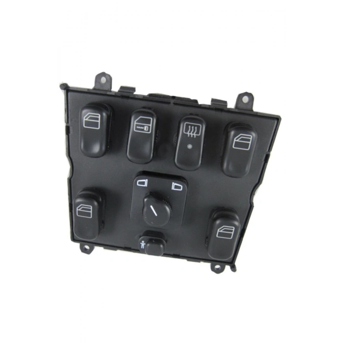 Mercedes Ml Class Cam Açma Kapama Ünitesi 1998--2003