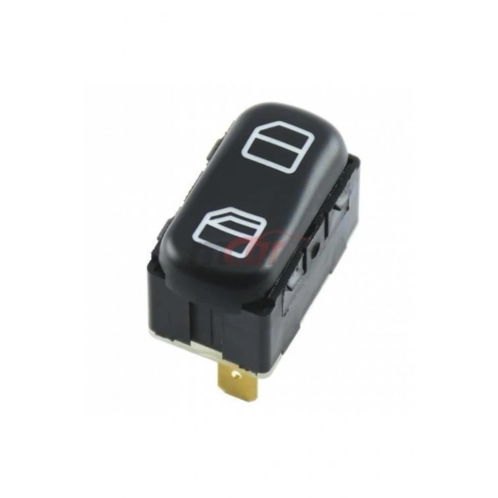 Mercedes Sprinter 1995 2006 Model Tekli Cam Düğmesi