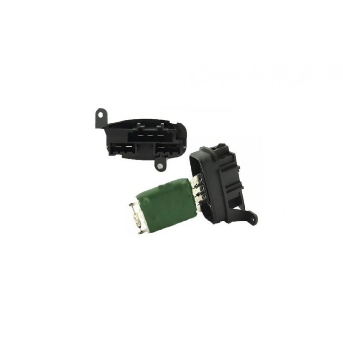 Mercedes Sprinter Kalorifer Rezistans Modülü 1996 - 2005