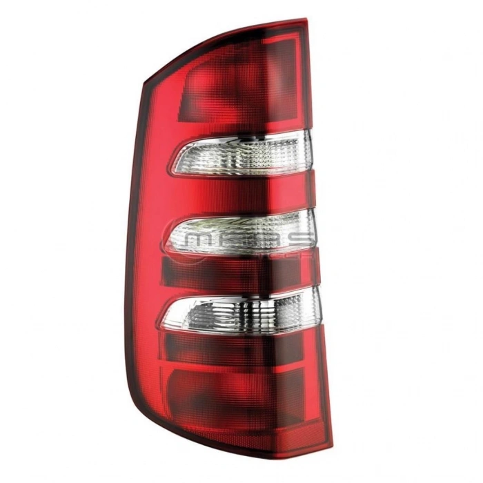 MERCEDES TRAVEGO SAĞ+SOL ARKA STOP LAMBASI TAKIM