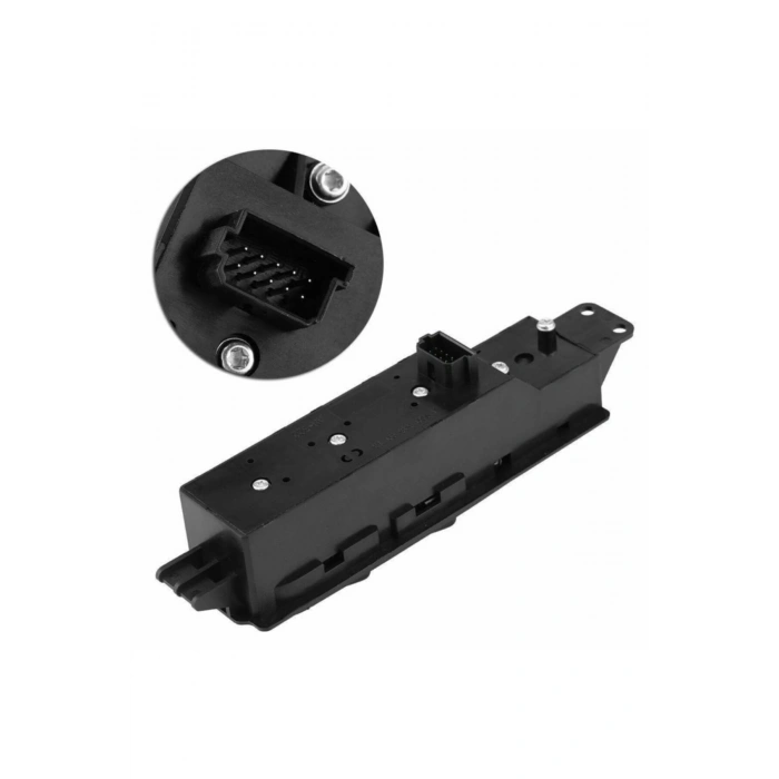 Mercedes Vito 2003 2013  Viano W639 Cam Anahtarı Düğmesi