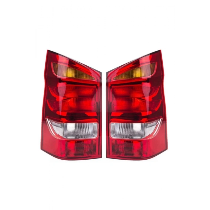 Mercedes Vito W447 Sağ + Sol Arka Stop Lambası Takımı 2014--2018