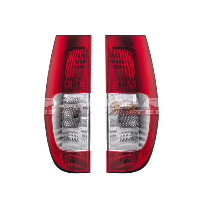 Mercedes Vito W639 Sağ+sol Arka Stop Lamba Takımı 2004--2013