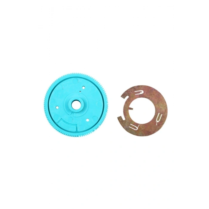 Mercedes Vito W639 W638 Için Arka Cam Silecek Motoru Onarım Dişlisi