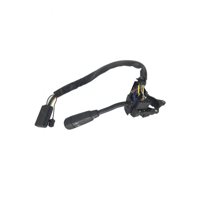 Mercedes W124 E Serisi Sinyal Ve Silecek Kolu