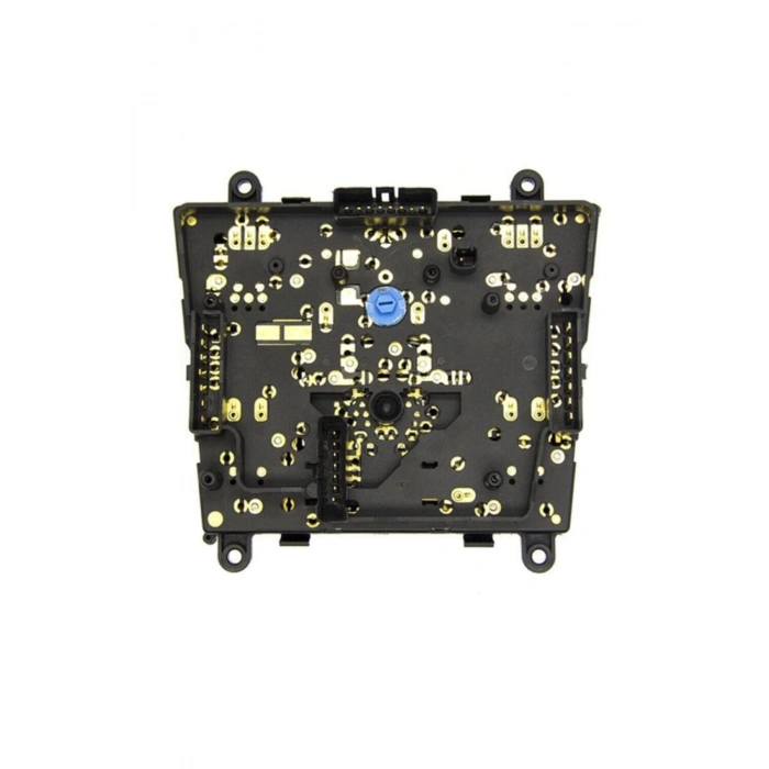 Mercedes W163 Ml Serisi Cam Düğme Ünitesi 1997--2003