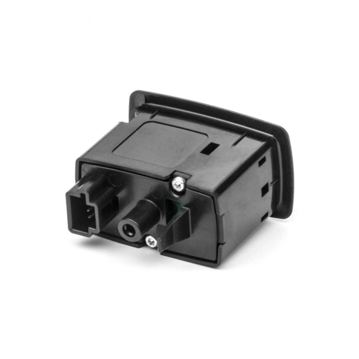 Mercedes W169 A Serisi Tekli Cam Düğmesi Ön Arka 2004--2012