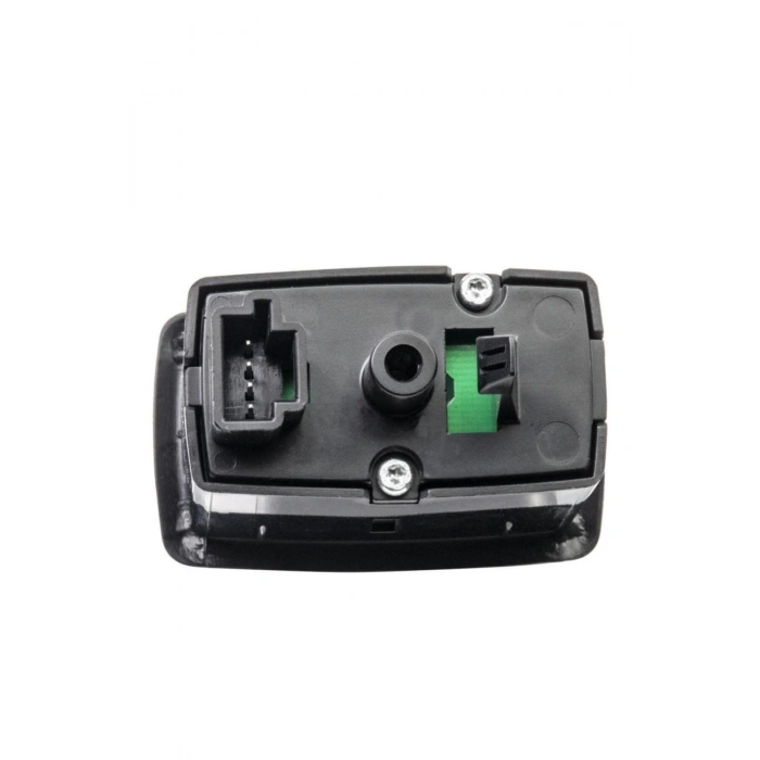 Mercedes W169 A Serisi Tekli Cam Düğmesi Ön Arka 2004--2012