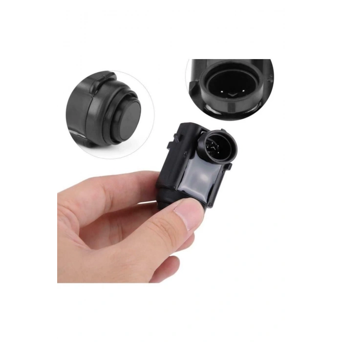 Mercedes W203 Kasa C Serisi Pdc Park Sensörü Gözü 2000--2007