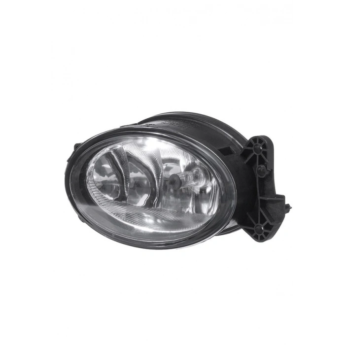 Mercedes W204 C Serisi Sağ + Sol Ön Sis Lambası Takımı 2007--2011