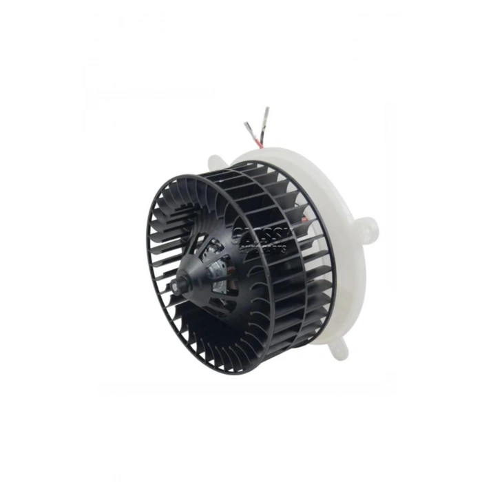 Mercedes W210 E Serisi Kalorifer Motoru 1995--2002 Uyumlu