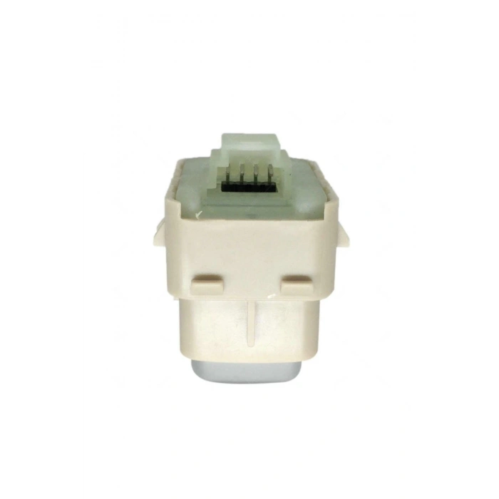 Mercedes W213 E Serisi Tekli Cam Açma Düğmesi Bej 2016--2019