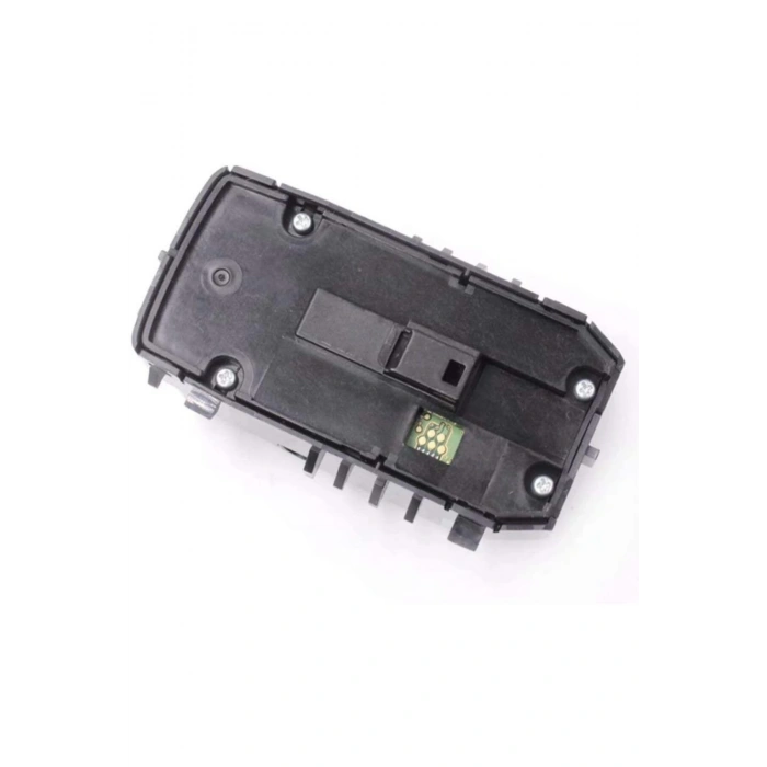 Mercedes W222 S Serisi Arka Cam Perde Açma Düğmesi 2013-2017