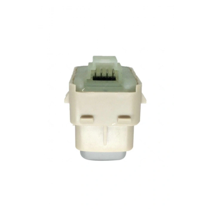 Mercedes W222 S Serisi Tekli Cam Açma Düğmesi Anahtarı 2013--2019 Bej