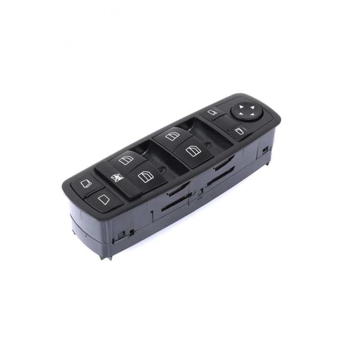 Mercedes X164 Gl Serisi Sol Dörtlü Cam Düğmesi Anahtarı 2005 2011
