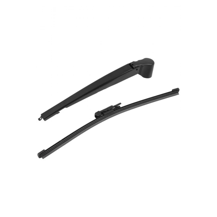 Mercedes X253 Glx Serisi Arka Silecek Kolu Ve Süpürgesi 2015-2019