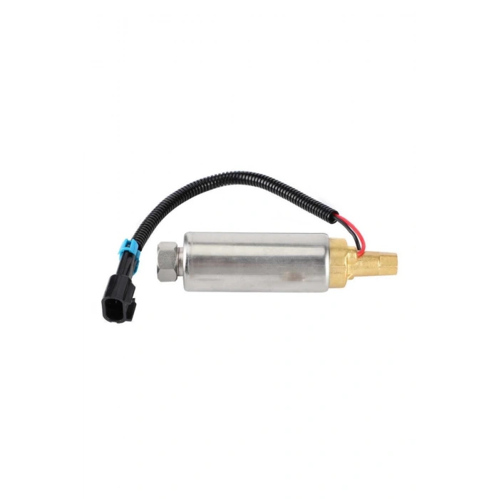 Mercruiser V6 - V8 Motor Marin Yakıt Pompası 12 Volt 3 Bar