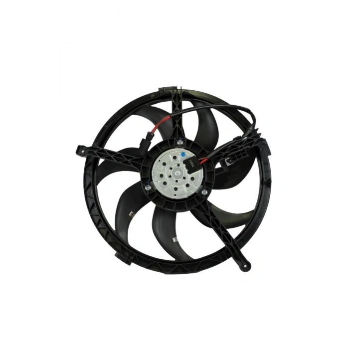 MİNİ COOPER CLUBMAN RADYATÖR FAN MOTORU 2007--2014