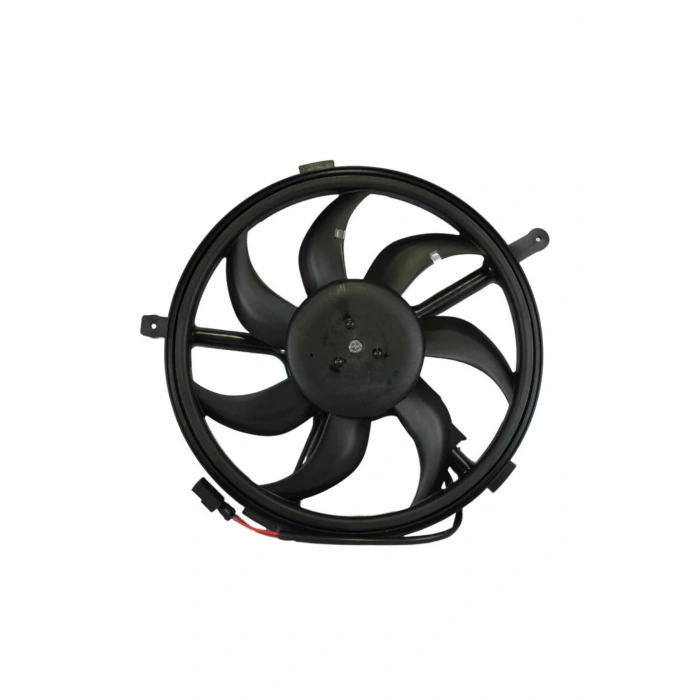 MİNİ COOPER R57 RADYATÖR FAN MOTORU 2008--2015