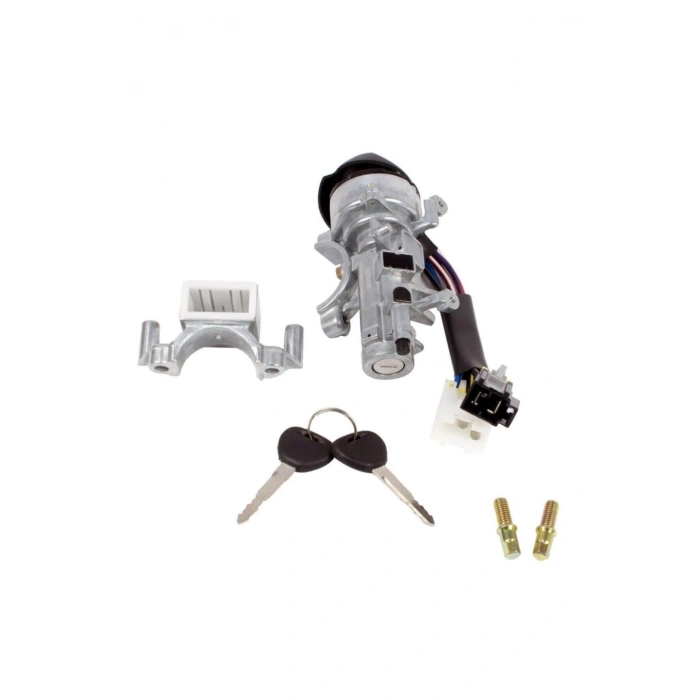 Mitsubchi Canter Fe511-fe659 Komple Kontak 1998--2005