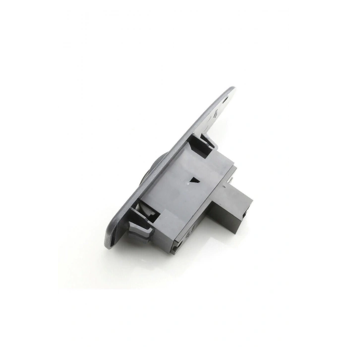 MİTSUBİSHİ CARİSMA Uyumlu CAM DÜĞMESİ TEKLİ MAVİ ÇERÇEVELİ 1996--2005