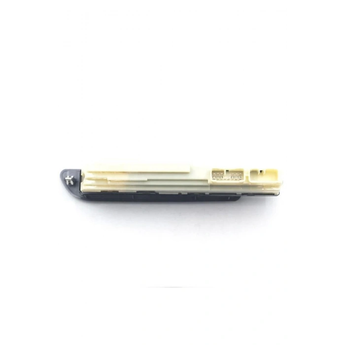 Mitsubishi Fuso Canter Sol Çiftli Cam Düğmesi Anahtarı 24 Volt