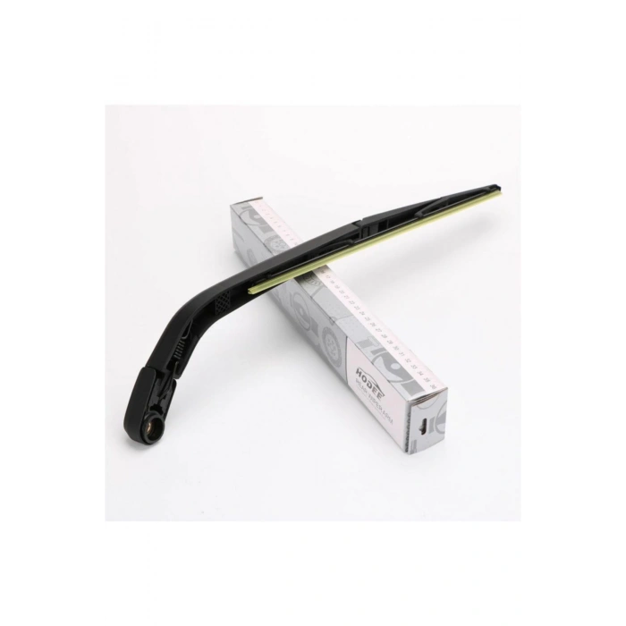 Mitsubishi Outlander Arka Cam Silecek Kolu Ve Süpürgesi 2003-2007 Uyumlu