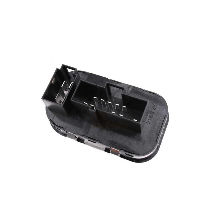 Mondeo Sol Dörtlü Cam Düğmesi Anahtarı 1997--2001 Uyumlu