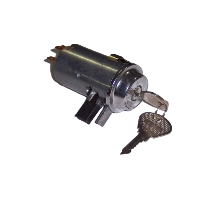 Murat 124 Kontak Anahtarı Kilitli Direksiyon