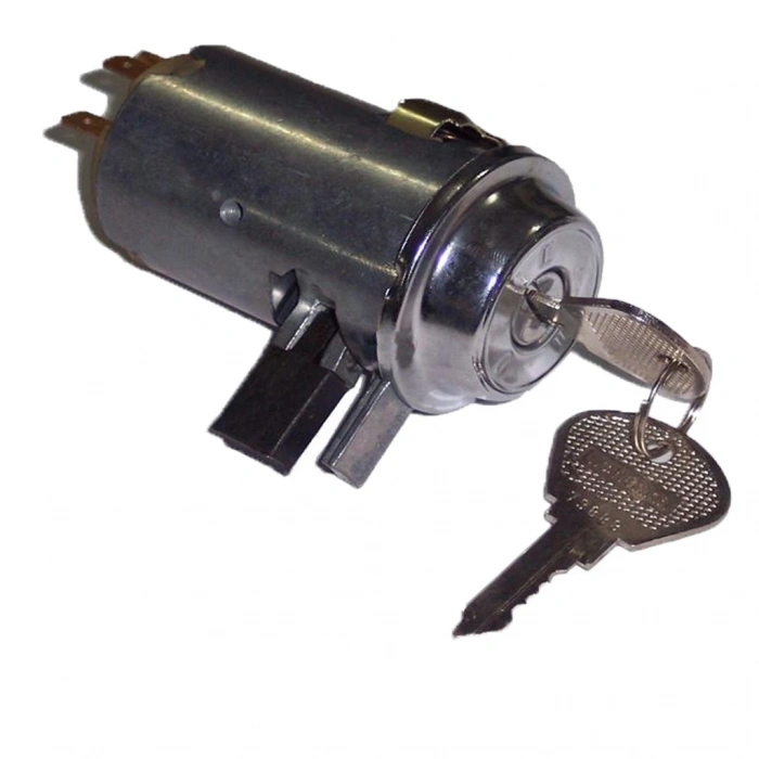 MURAT 124 KONTAK ANAHTARI KİLİTLİ DİREKSİYON