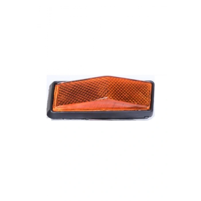 Murat 131 Uyumlu Çamurluk Sinyal Lambası 0314l