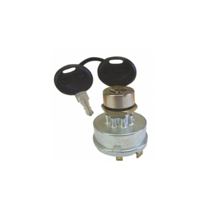 Nesan Ns 10102 Kontak Anahtarı New Holland Uyumlu