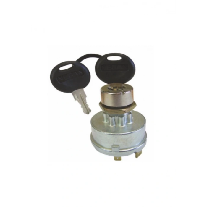 Nesan Ns 10601 Kontak Anahtar Newholland - Fiat Traktör