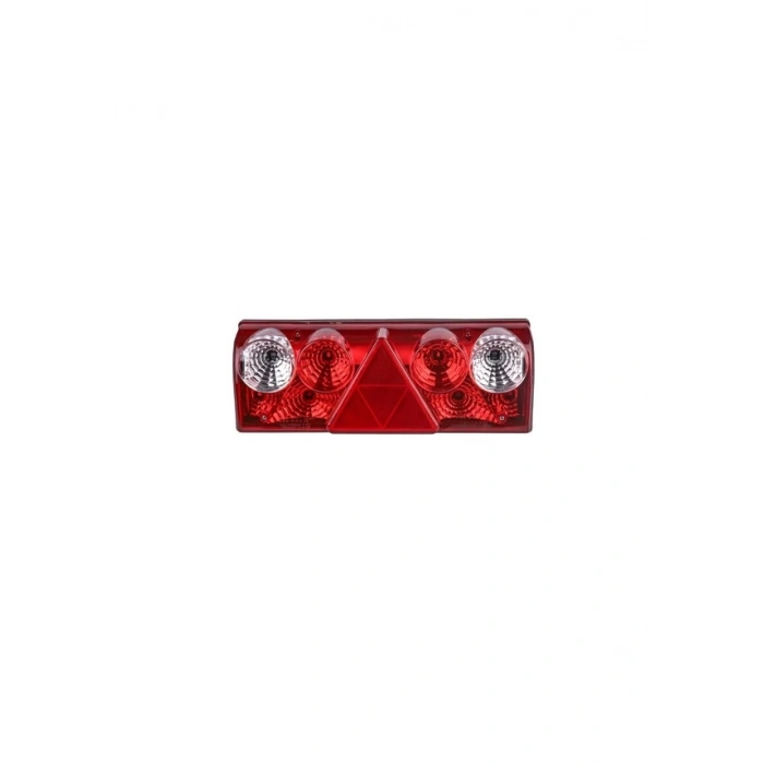 New Mega Yeni Model Dorse Stop Lambası Sol Kablolu