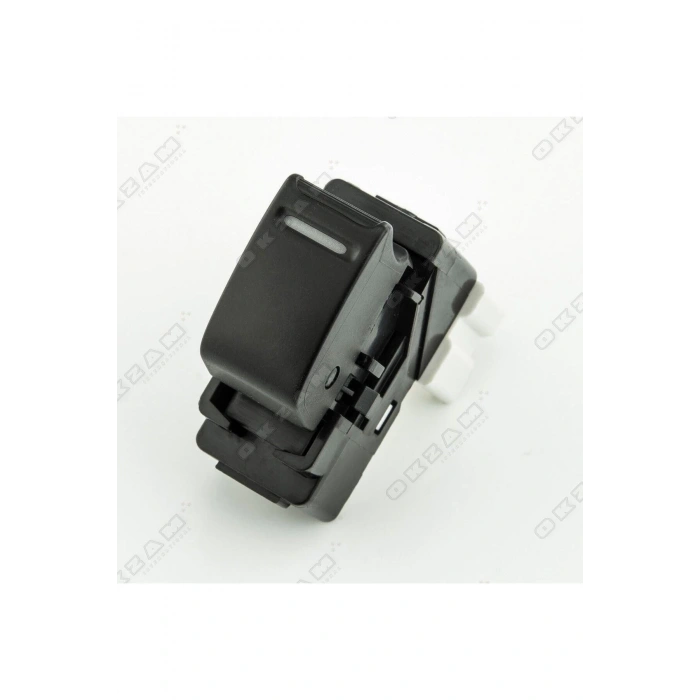 NİSSAN ALMERA CAM ANAHTARI DÜĞMESİ TEKLİ 2001--2008