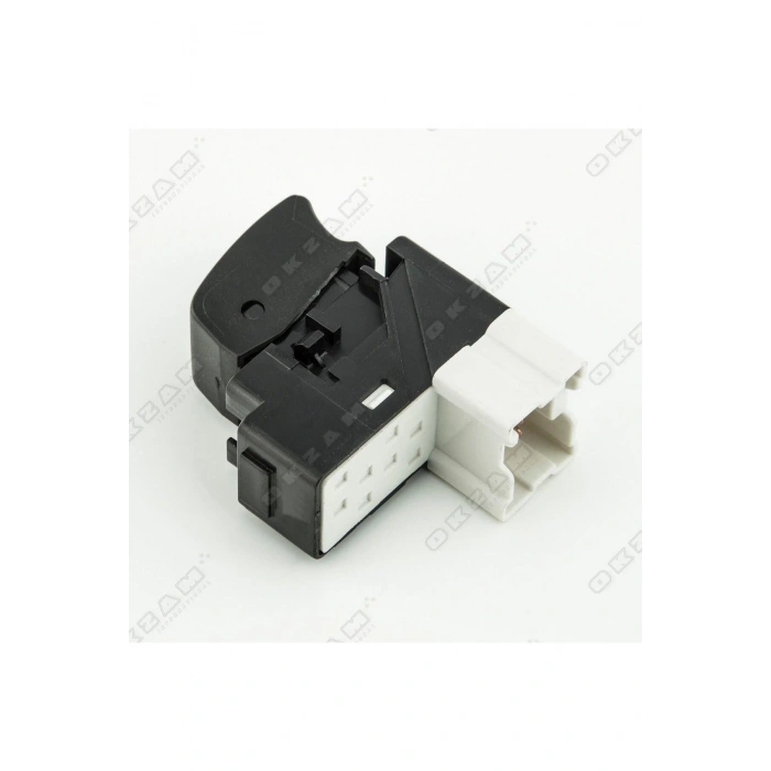 NİSSAN ALMERA CAM ANAHTARI DÜĞMESİ TEKLİ 2001--2008