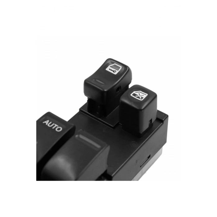 Nissan Almera Sol Dörtlü Cam Düğmesi Anahtarı 2002-2006