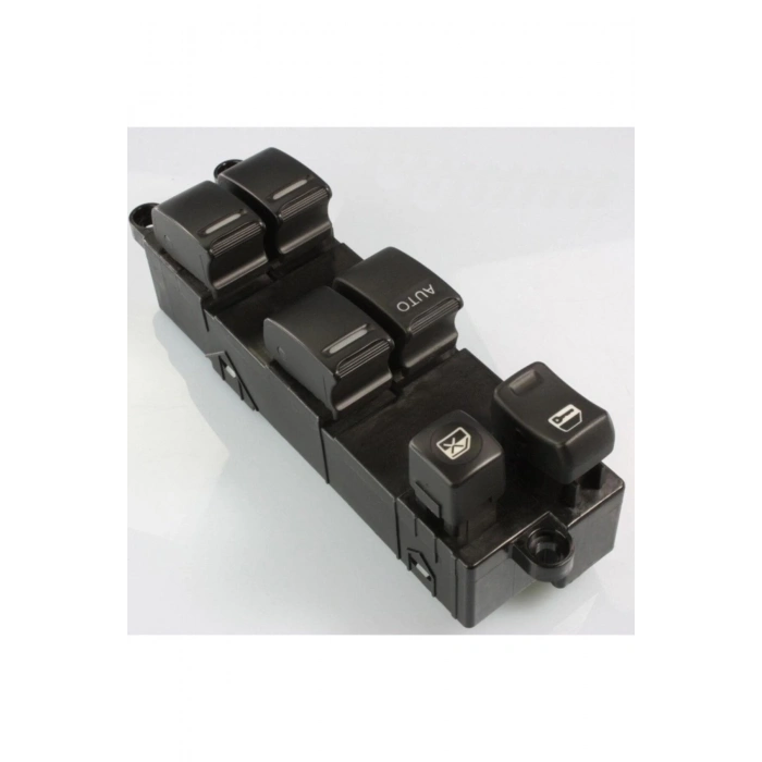 Nissan Almera Sol Ön Dörtlü Cam Düğmesi Anahtartı 2000--2008