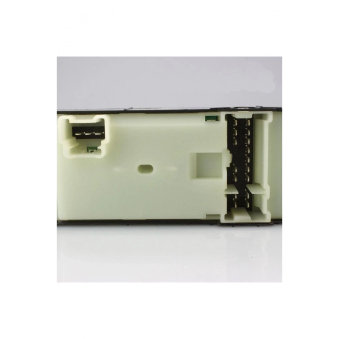 Nissan Almera Sol Ön Dörtlü Cam Düğmesi Anahtartı 2000--2008