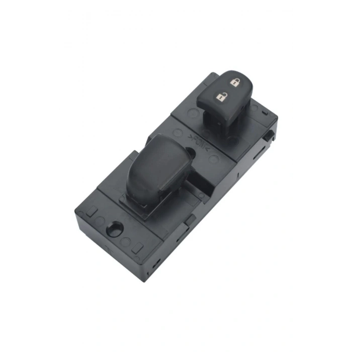 Nissan Juke Sağ Ön Tekli Cam Düğmesi Anahtarı Merkezi Kilitli