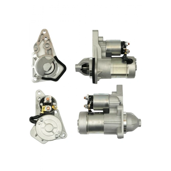 Nissan Micra 1.6 Marş Motoru Dinamosu 2006--2012