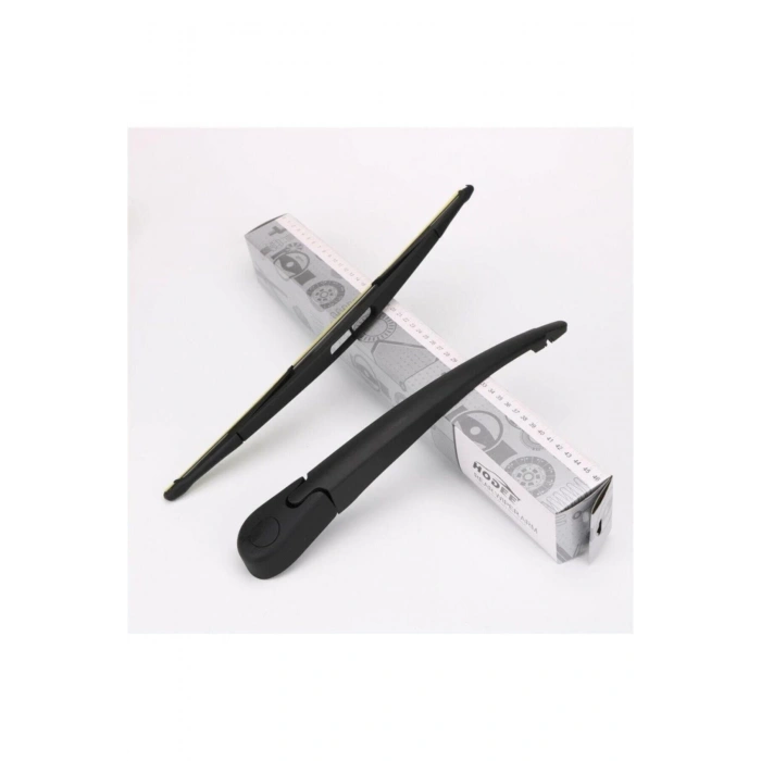 Nissan Micra K12 Arka Silecek Kolu Ve Süpürgesi