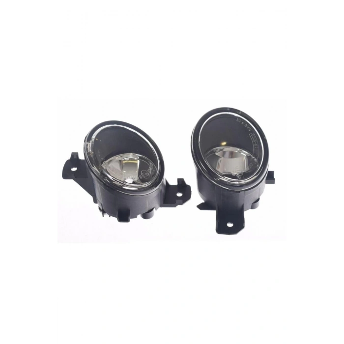 NİSSAN MİCRA SAĞ + SOL ÖN SİS LAMBASI TAKIMI 2003--2008